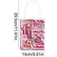 thumbnail image 3 of 2026 Back to School 6-Piece Stationery Set, Cute Cartoon Kit with Pencils, Sharpener, Eraser & Ruler for Design Students, Creative Gift for Kids & Teens - C, 3 of 7
