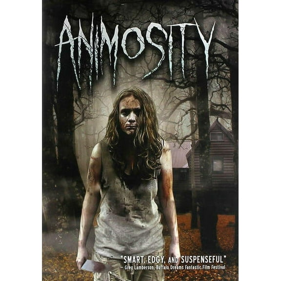 Animosity (DVD)