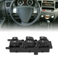 thumbnail image 4 of 93570-1G200, Interrupteur de Fenêtre Résistant à l'Abrasion Robuste Simple Installation Interrupteur de Commande de Fenêtre pour Accessoire de Voiture, 4 of 8