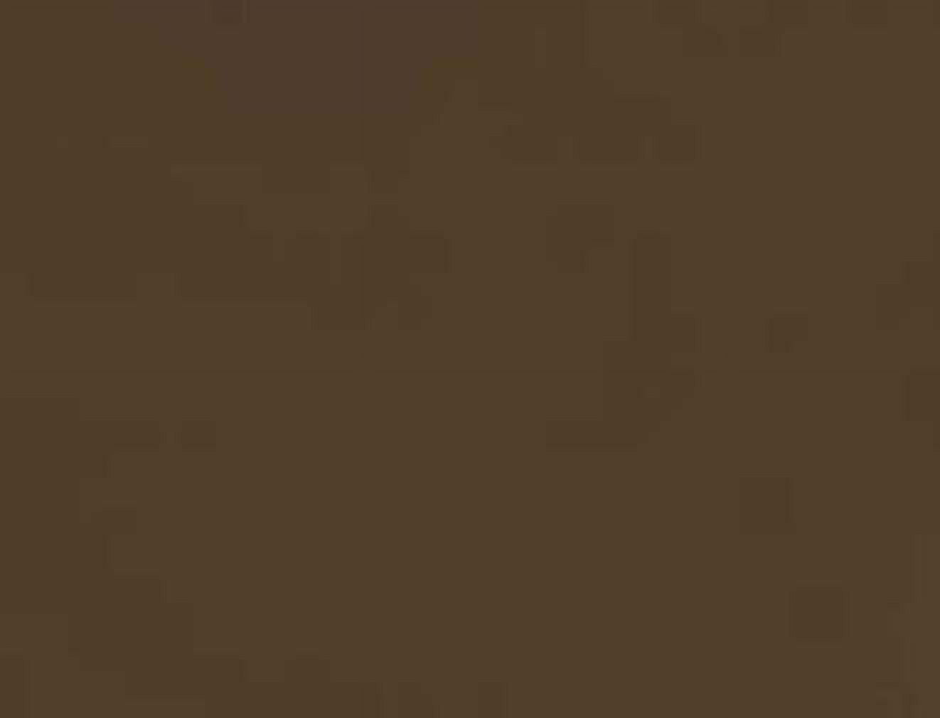 SheetWorld 100% Cotton Flannel Extra Deep Fitted Portable Mini Crib Sheet 24 x 38 x 5.5, Flannel - Brown