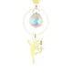 thumbnail image 5 of Crystal Wind Chime Prism Catchers Ornament Home Garden Decor Seta Sywqhk Libre de BPA, 5 of 6