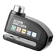 thumbnail image 2 of Bloqueo de alarma de freno de disco de rueda de motocicleta Scooter bicicleta bloqueo antirrobo (negro) Likrtyny  Accesorios para bicicletas, 2 of 8
