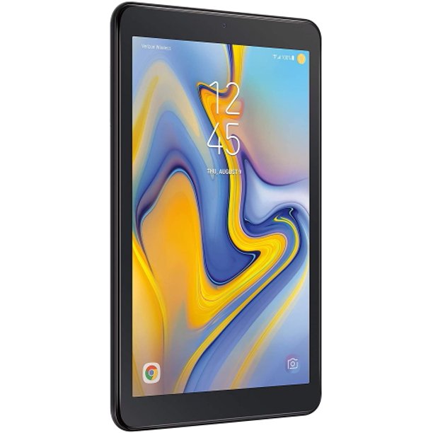 Restored Samsung Galaxy Tab A LTE 8