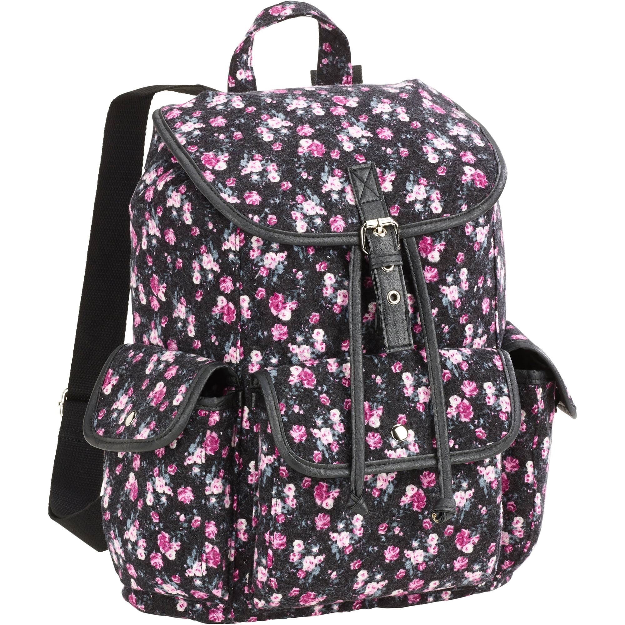 clear book bags walmart