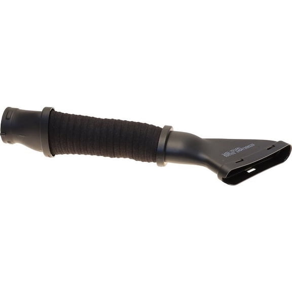 Right Air Intake Hose - Compatible with 2017 - 2019 Mercedes-Benz GLS550 2018