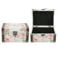 thumbnail image 4 of Wooden Jewelry Box, Jewelry Box Home Decoration Large Capacity  For  For Living Room, 4 of 8
