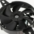 thumbnail image 6 of Electric Engine Cooling Fan for 150CC 200CC 250CC ATV,High Revolving, 6 of 8