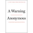 thumbnail image 1 of Pre-Owned A Warning (Hardcover) 1538718464 9781538718469, 1 of 1