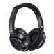 thumbnail image 1 of Audífonos Inalambricos Bluetooth Diadema Con Micrófono Negro, 1 of 5
