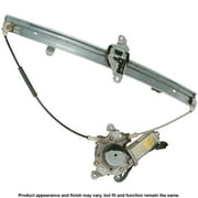 CARDONE New 82-1337AR Power Window Motor and Regulator Assembly Front Right fits 1993-1997 Nissan