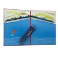 thumbnail image 1 of Easter Themed Design 3D Greeting Card Pop Up Greeting Card for Friends Families, 1 of 6