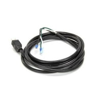 120V 15A TC90 Genuine OEM Power Cord