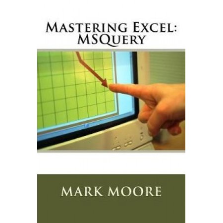 Mastering Excel: Msquery Walmart Canada