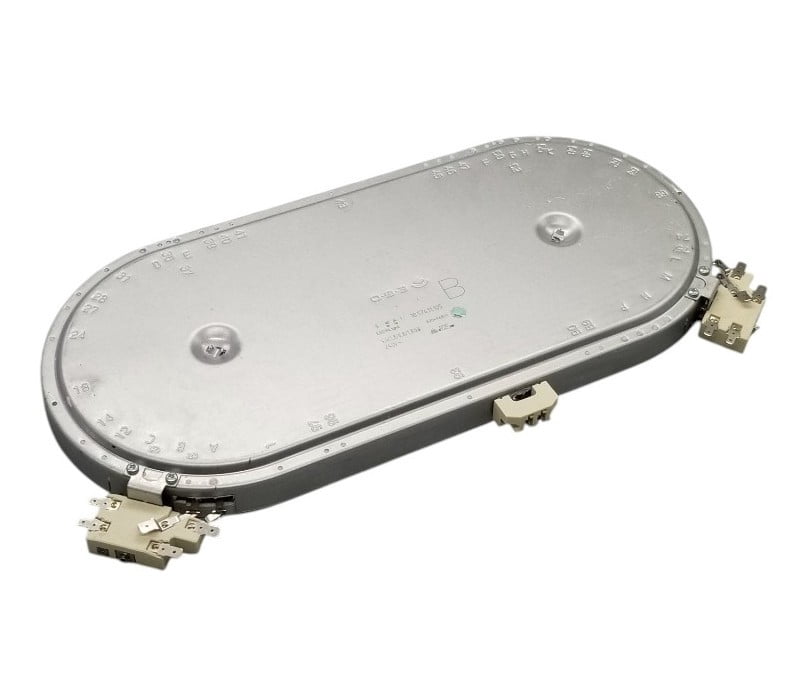 Open Box New OEM Replacement for Frigidaire Cooktop Heating Element A20496801 5304528733