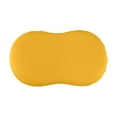 thumbnail image 2 of EazyTech Memory Foam Cervical Pillows for Neck Support, 22x14x4.5in Ergonomic Contour Pillow for Back/Stomach Sleepers Yellow, 2 of 7