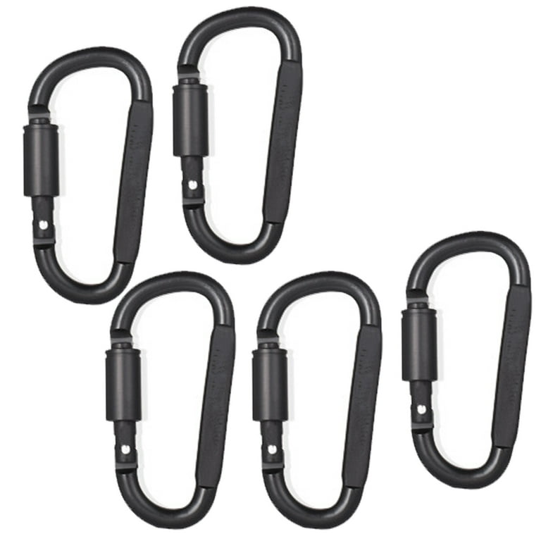 Wholesale carabiner hook clips For Hardware And Tools Needs –