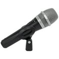 thumbnail image 5 of 3 Rockville RMP-XLR Dynamic Cardioid Pro Microphones + 10' XLR Cables+3 Clips, 5 of 9