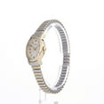 thumbnail image 2 of Timex T2M5709J Montre pour Femmes en Acier Inoxydable Cavatina à Bracelet Extensible Bicolore, 2 of 5