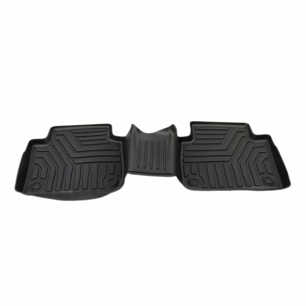 Floor Mats Carpets Interior Toyota Camry All Weather Floor Mats PT908 03155 20 2015 2017 
