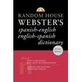 thumbnail image 1 of Random House Webster's Dictionary, Margaret H. Raventos, David L. Gold Paperback, 1 of 1