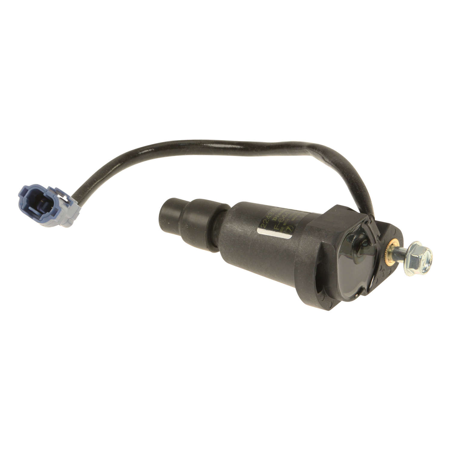 Diamond Central Ignition Coil