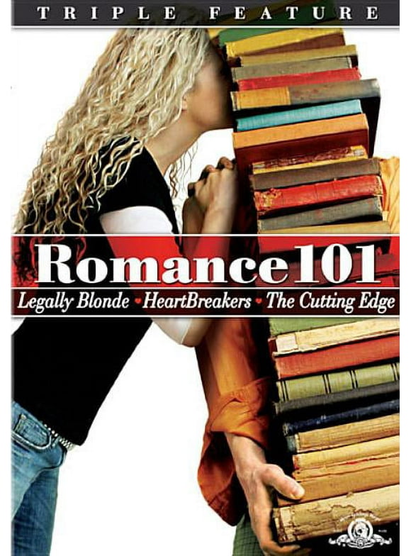 Romance 101 (DVD)