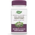 thumbnail image 1 of Sleep Aid Nature's Way Valerian Nighttime 100 comprimidos, 1 of 8