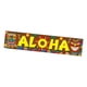 thumbnail image 5 of Decoraciones para fiestas hawaianas, pancarta de bienvenida Aloha, letrero colgante, suministros de decoración Bandera, 5 of 9