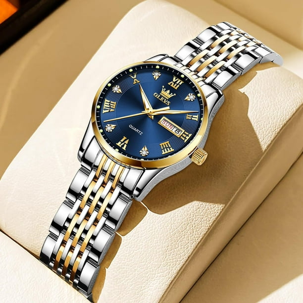 High end female watches online