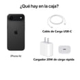 thumbnail image 4 of iPhone Air 256GB Esim Negro Reacondicionado Desbloqueado, 4 of 7