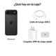 thumbnail image 4 of iPhone Air 256GB Esim Negro Reacondicionado Desbloqueado, 4 of 7