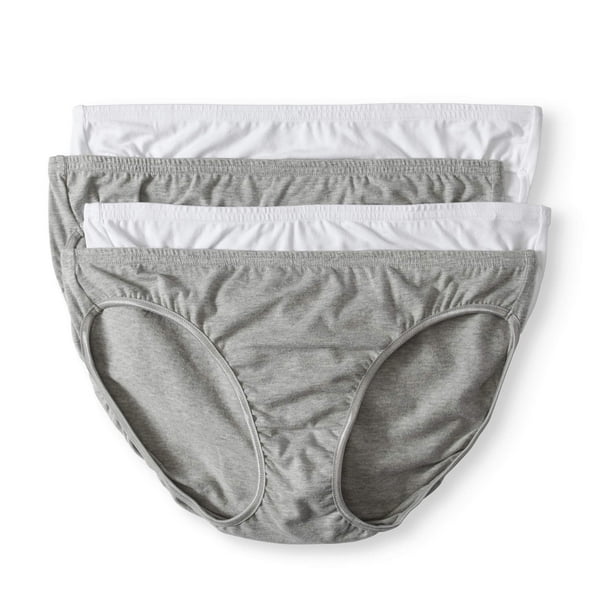 Best Fitting Panty Best Fitting Panty Women's Cotton Stretch Bikini
