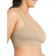 thumbnail image 4 of Maidenform Women's Comfort Crush Seamless Scoop Pullover Bralette, Style SN1256, 4 of 7