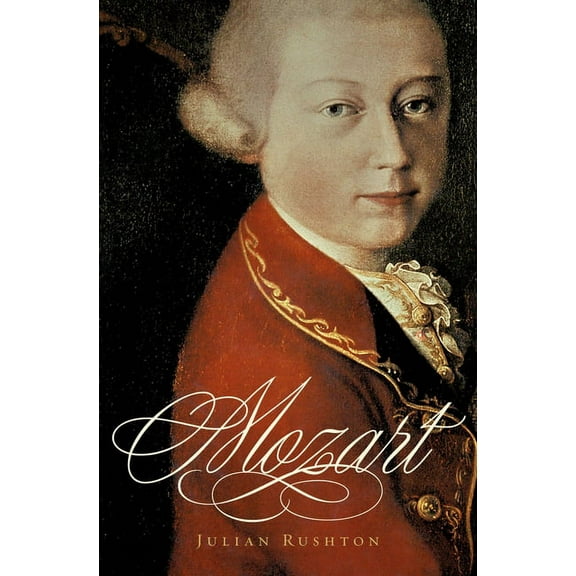 Composers Across Cultures Mozart, (Paperback)