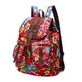 thumbnail image 2 of Toimothcn Backpack Purse For Women Backpacks Fashion Leather Bookbag Handbags And Shoulder Bags, 2 of 8