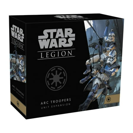 Star Wars: Legion - ARC Troopers