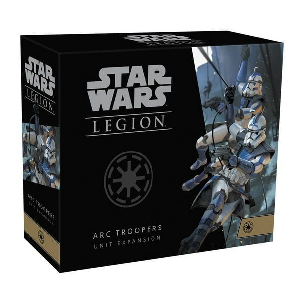 star wars legion arc