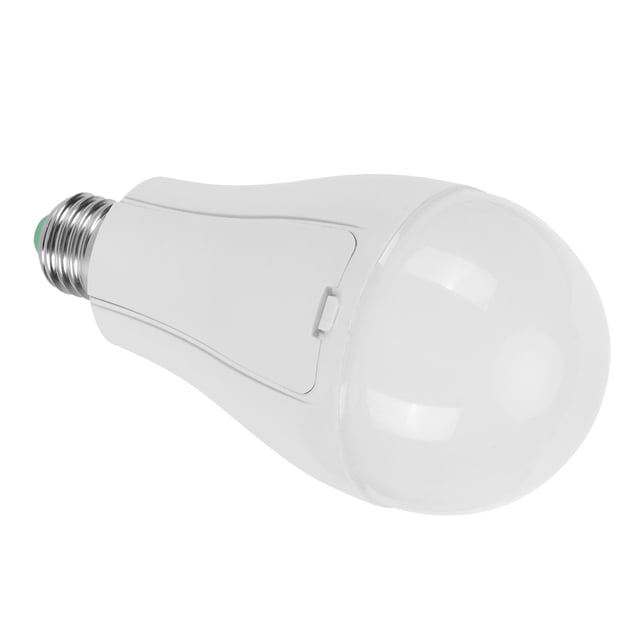 Bombilla LED de Emergencia ANGGREK Luz Recargable para Acampar 3W 90-265V