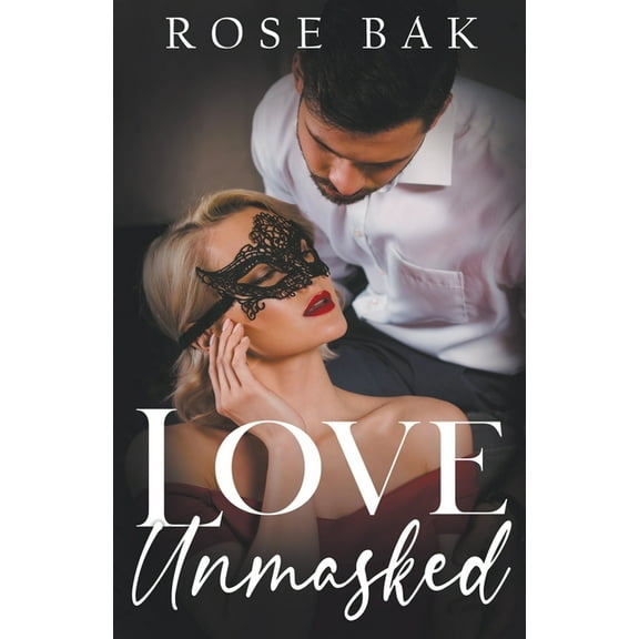 Good with Numbers Love Unmasked, Book 1, (Paperback)