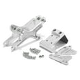 thumbnail image 4 of Aluminum 2.5" Seat Riser Kits 1.5" Forward for Sur-Ron Light Bee SurRon Segway X160 X260, 4 of 5