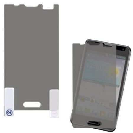 Insten Screen Protector Twin Pack For LG MS659 Optimus
