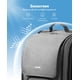 thumbnail image 4 of Mochila para gatos Pecute Large Space Bubble Gray, 4 of 9