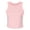 Light Pink, variant on Light Inspirational Womens Crop Tank Top, Motivational Fitness Top, Summer Apparel, Activewear, Gift for Her, Beachwear.
