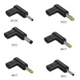 thumbnail image 5 of USB C PD to Power Connector 9V Type C to Plug Charging Adapter Converter for Laptop Router, 5 of 8