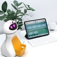 thumbnail image 3 of TTS Basket Tummy for Oti-Bot Programming Robot - Educational STEAM Coding Robot Accessories Learning Teaching Activity Toys, 3 of 4