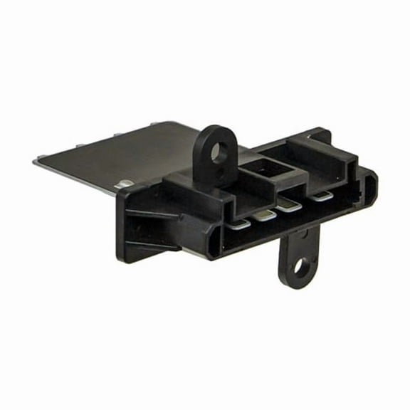 Global Parts Distributors LLC Resistor