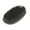 Black, variant on Oval Face Brush - Red