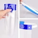 thumbnail image 4 of 10 Uds Máscara de pantalla de protección facial transparente de seguridad Ndcxsfigh cubierta protectora antigotas, 4 of 5
