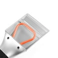 thumbnail image 3 of Snow Ice Scraper Heated Car 12V Auto Windshield Scraper By Avi Sivan, 3 of 4