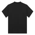 thumbnail image 5 of iiniim Mens Basic Turtleneck Short Sleeve T-Shirts Slim Fit Undershirt Solid Knitwear Sweaters, 5 of 7